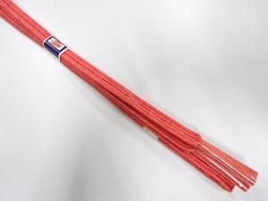 未使用品　正絹　手組帯締め